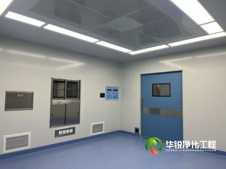 放射手術(shù)室裝修時特別要求？