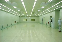 如何有效的控制潔凈室風(fēng)量、水量？